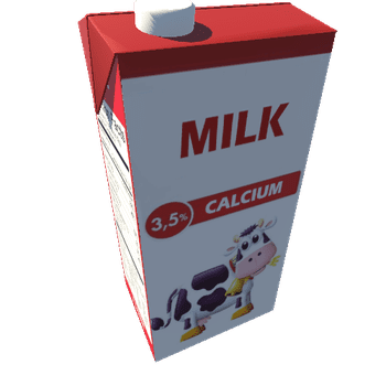 Milk 2